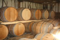 casks