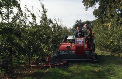 picking
