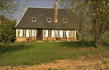 gîte
